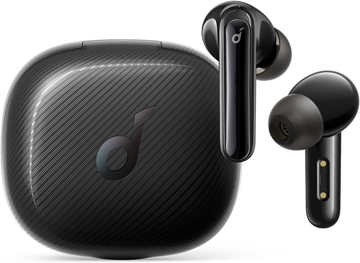 Anker SoundCore Life Note 3i TWS ANC Kulak İçi Bluetooth Kulaklık Teşhir