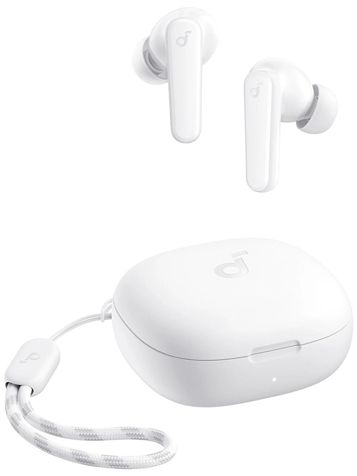 Anker Soundcore P20i TWS Bluetooth Kablosuz Kulaklık - Ios ve Android Uyumlu - A3949 (Anker Türkiye Garantili)