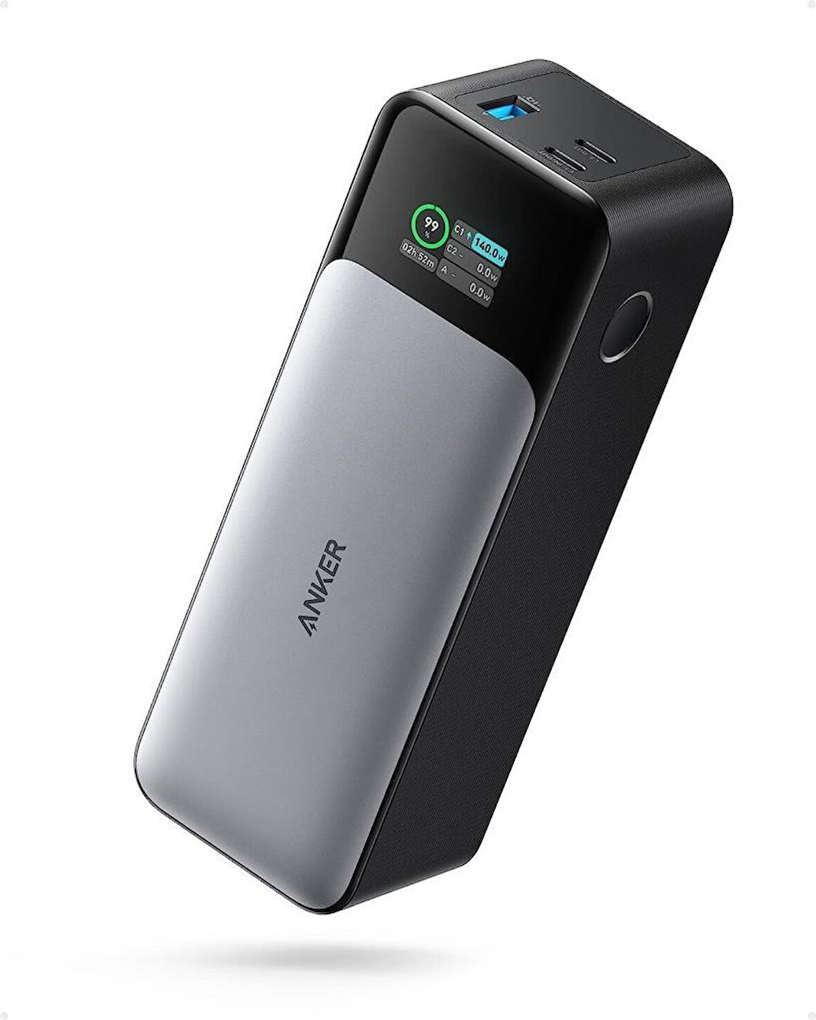 Anker 737 PowerCore 24000 mAh Hızlı Şarj Powerbank Teşhir