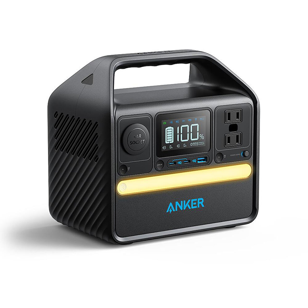 Anker Solix 522 320Wh 300W-A1721