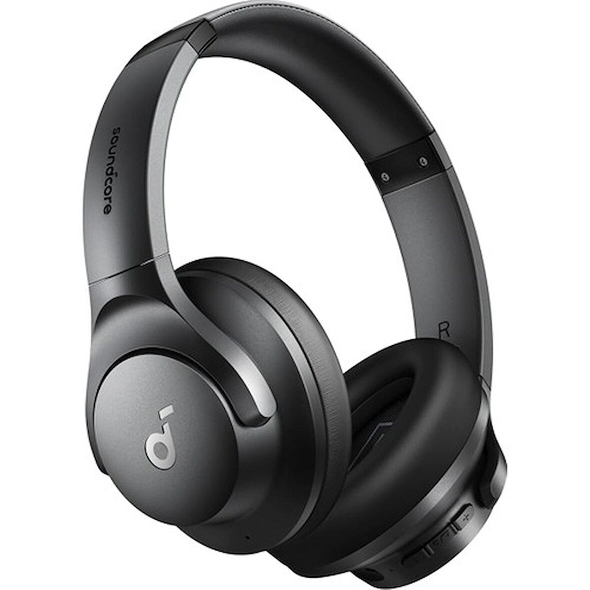 Anker Soundcore Q20i BT Kulaklık - siyah - A3004
