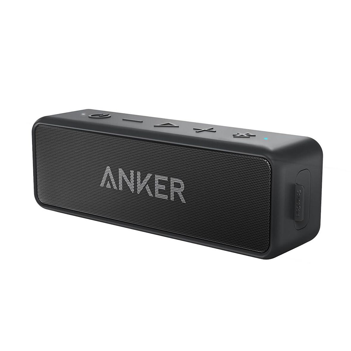 Anker SC2 Hoparlör - Siyah - A3105