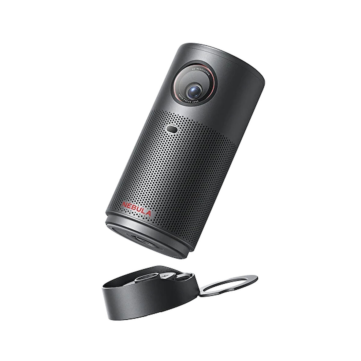 Anker Nebula Capsule Air Siyah