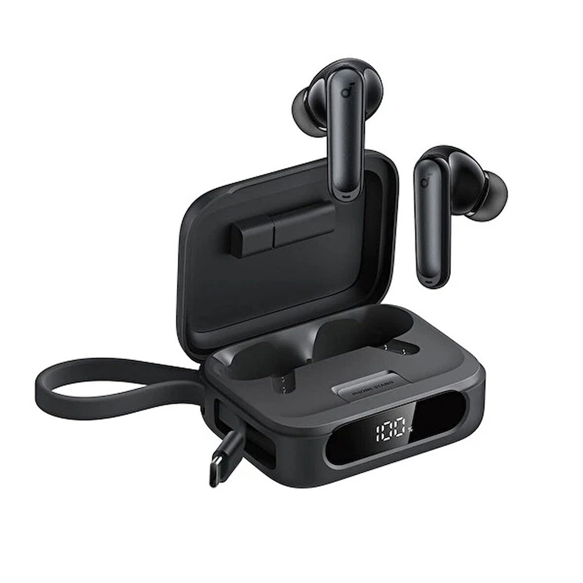 Anker Soundcore P41ı Tws Siyah A3937