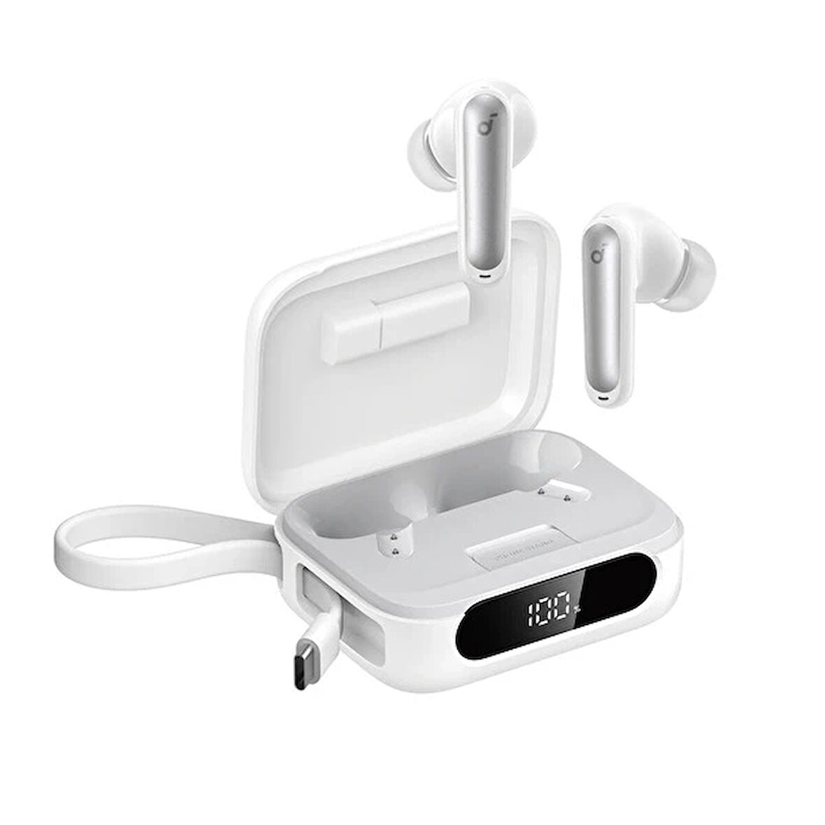 Anker Soundcore P41ı Tws Beyaz A3937