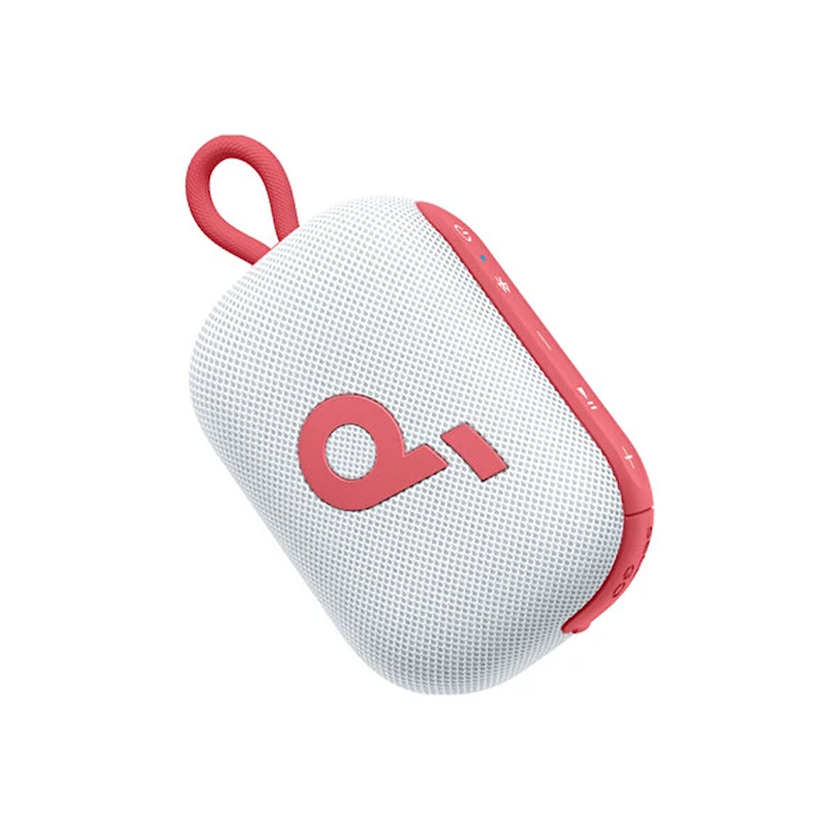 Anker Soundcore Select 4 Go Kırmızı Beyaz