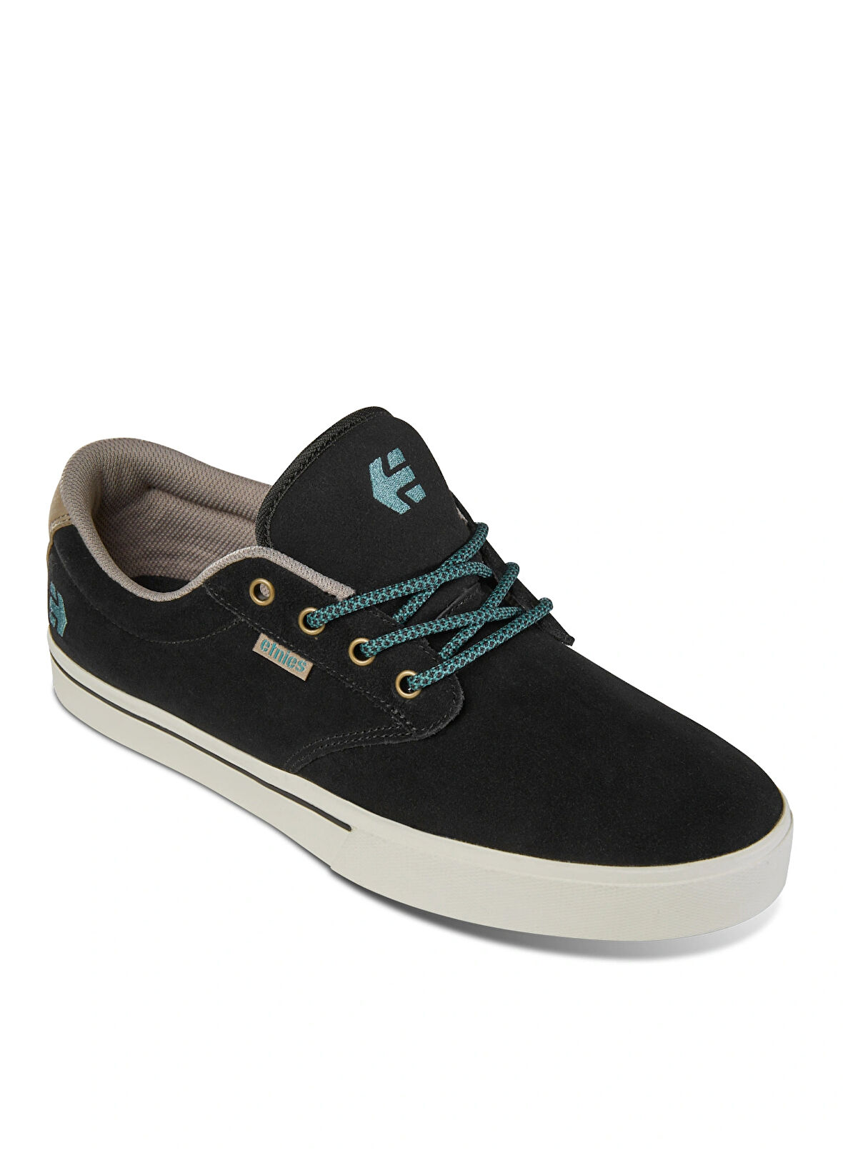 Etnies Siyah Erkek Lifestyle Ayakkabı  4101000261 896 Etnies Jameson 2 Blk