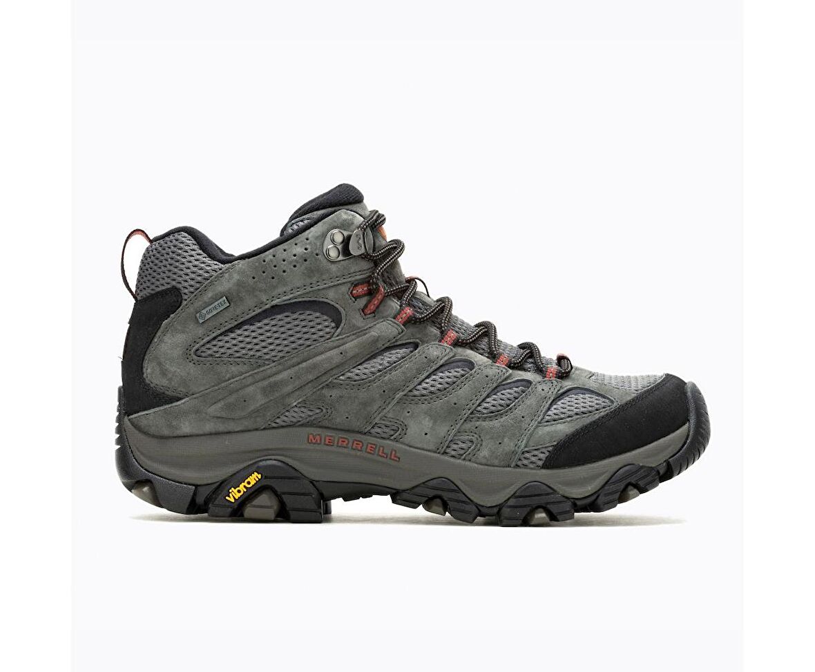 Merrell J035785 Moab 3 Mid Gtx Erkek Outdoor Ayakkabı