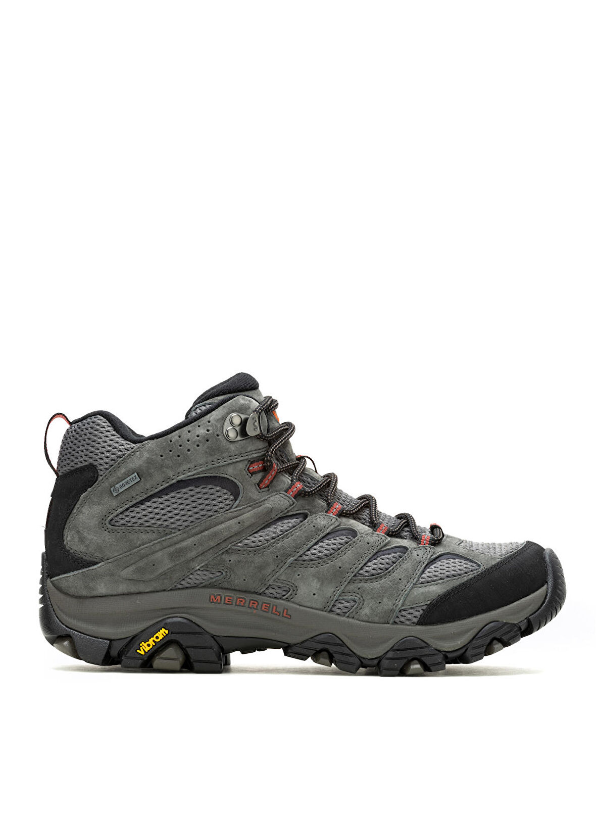 Merrell Gri Kadın Outdoor Bot J035785 MOAB 3 MID GTX