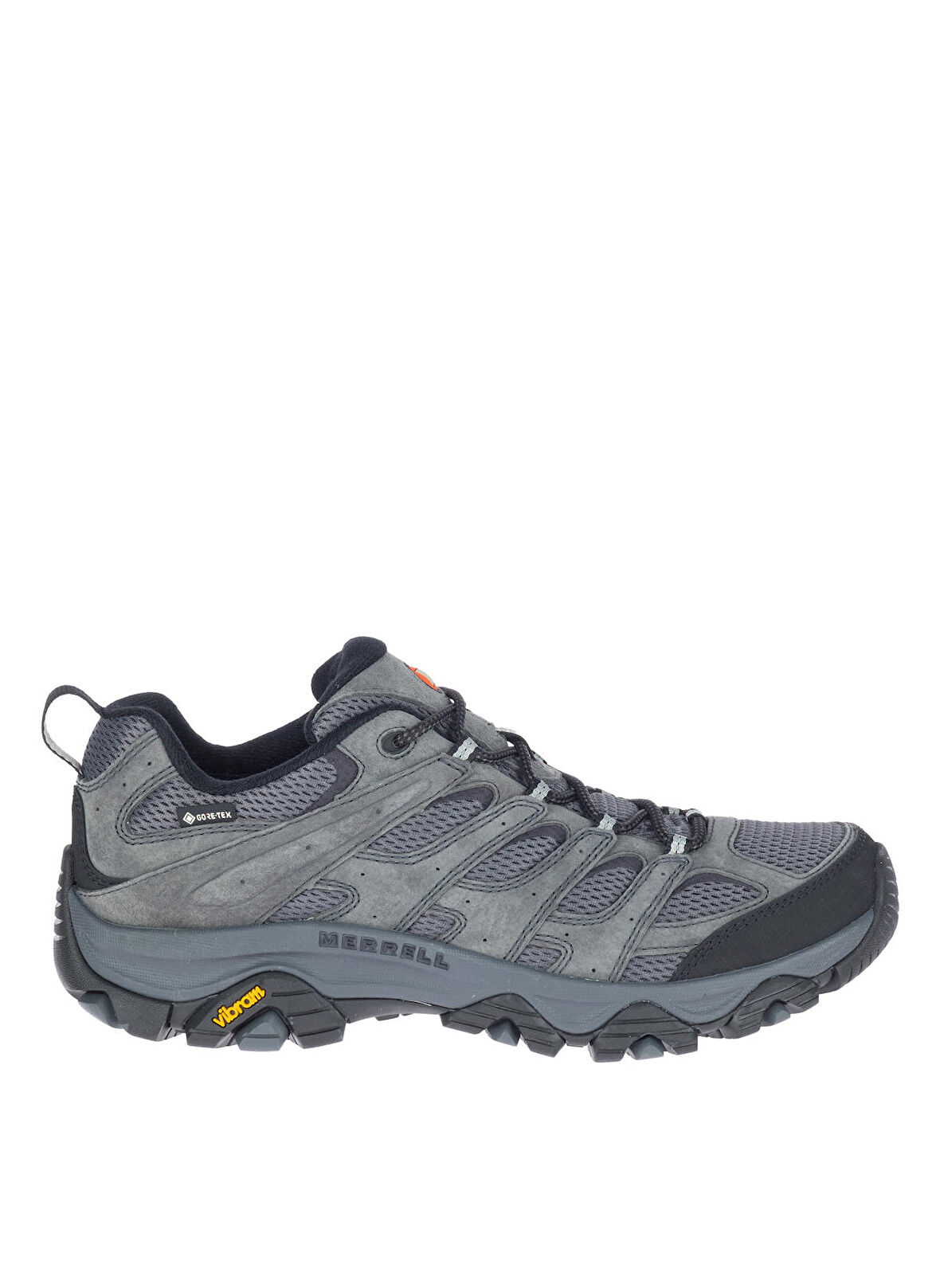 Merrell Gri Kadın Outdoor Ayakkabısı J035799 MOAB 3 GTX