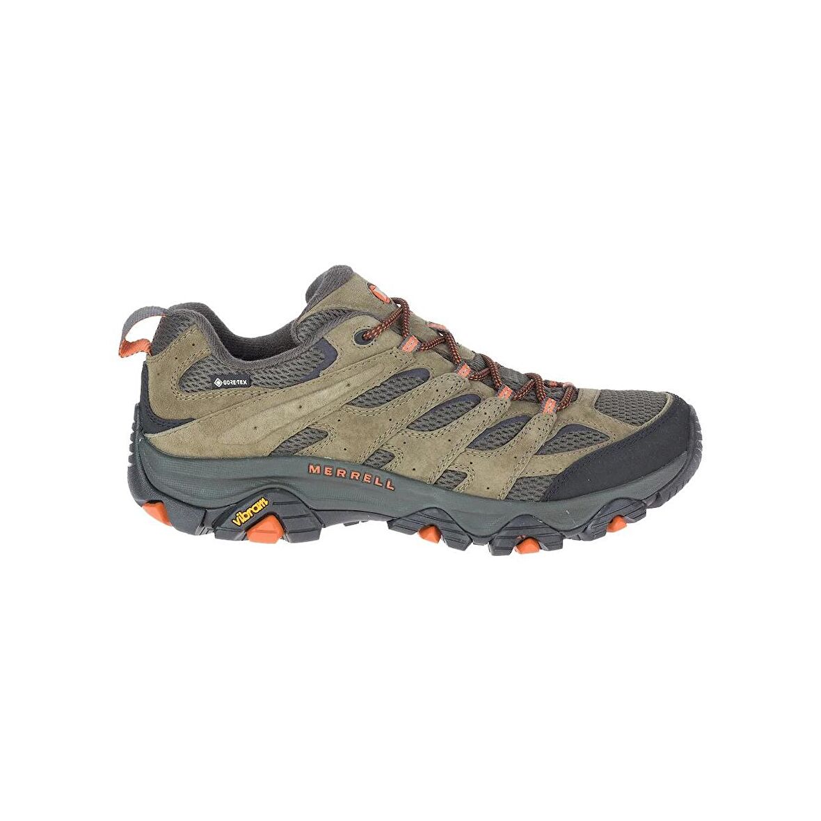 Merrell J035801 Moab 3 Gtx Erkek Outdoor Ayakkabı