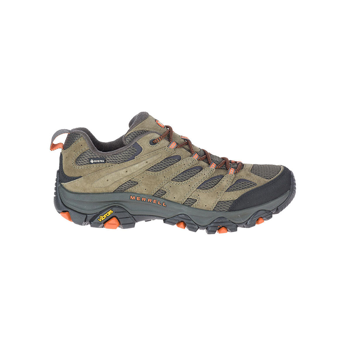 Merrell Moab 3 Gore-Tex Erkek Outdoor Ayakkabı