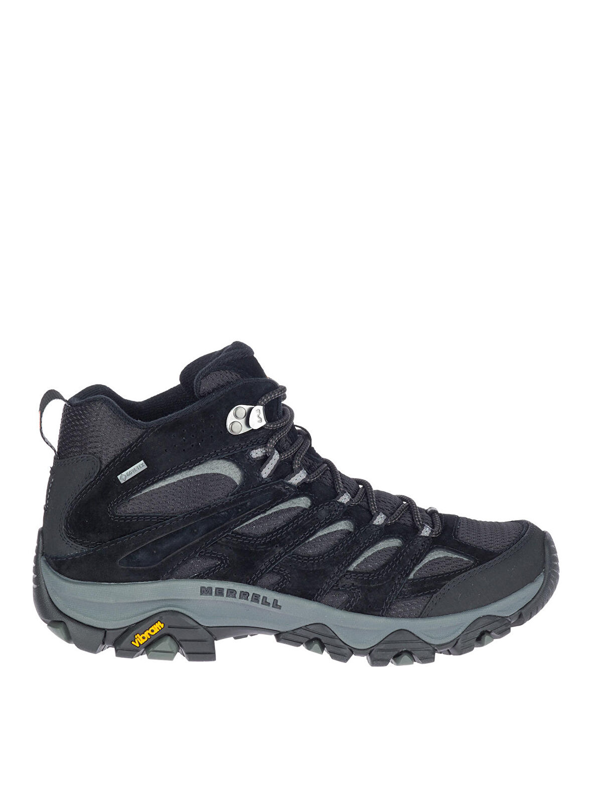 Merrell Siyah Kadın Outdoor Bot J036243 MOAB 3 MID GTX