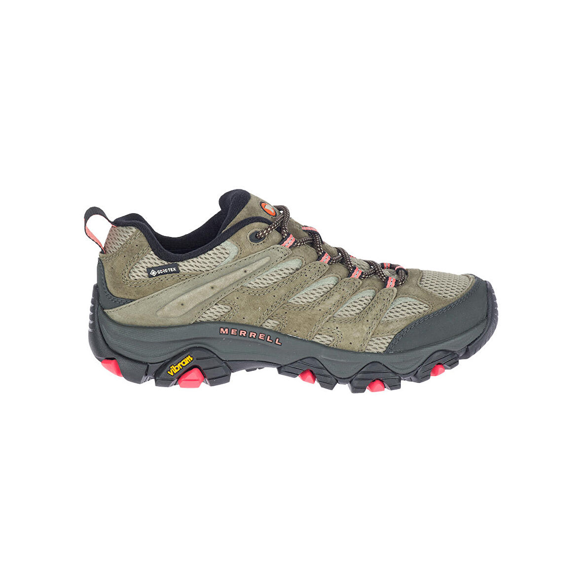 Merrell Moab 3 Gore-Tex Kadın Outdoor Ayakkabı