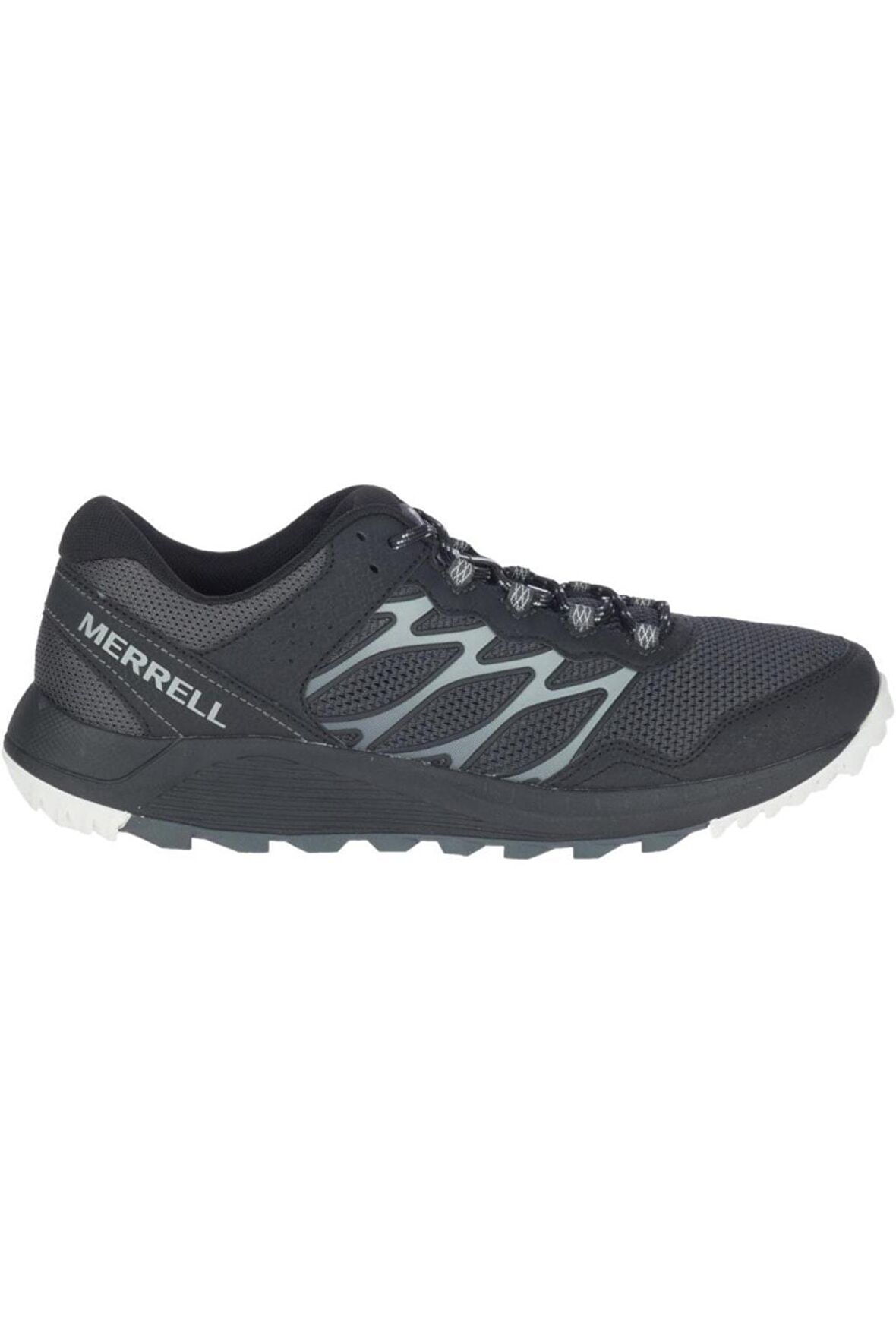 Merrell J135301 Bağcıklı File Erkek Outdoor Ayakkabı