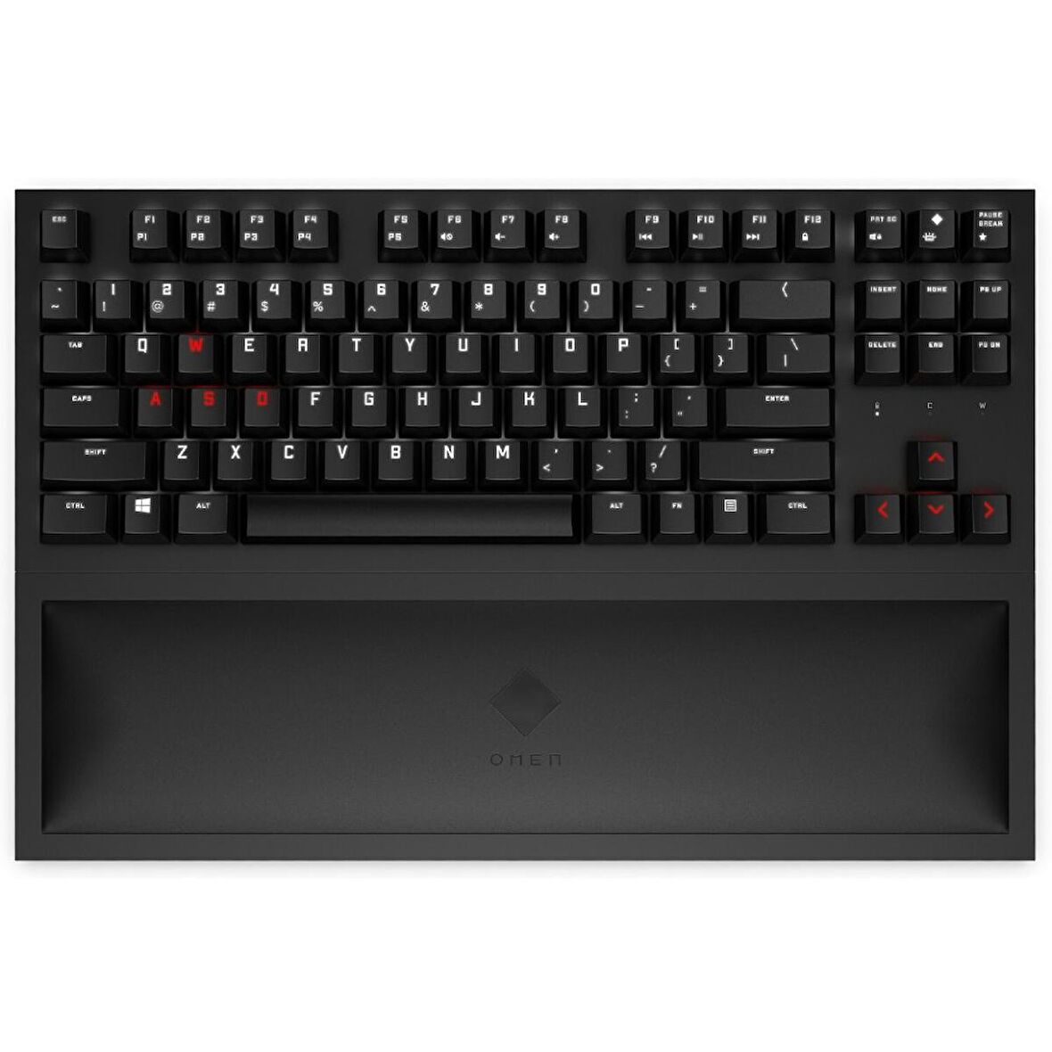 HP OMEN Spacer 9BU31AA Kablosuz TKL Klavye