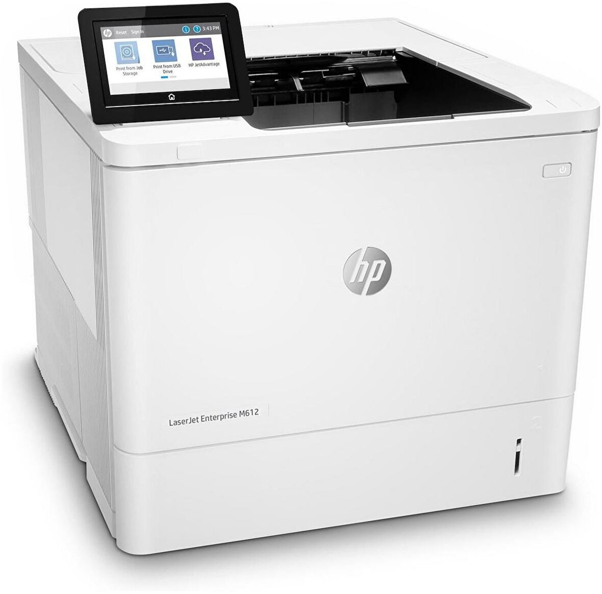 Hp LaserJet 7PS86A Enterprise M612dn 71ppm Laser Yazıcı A4