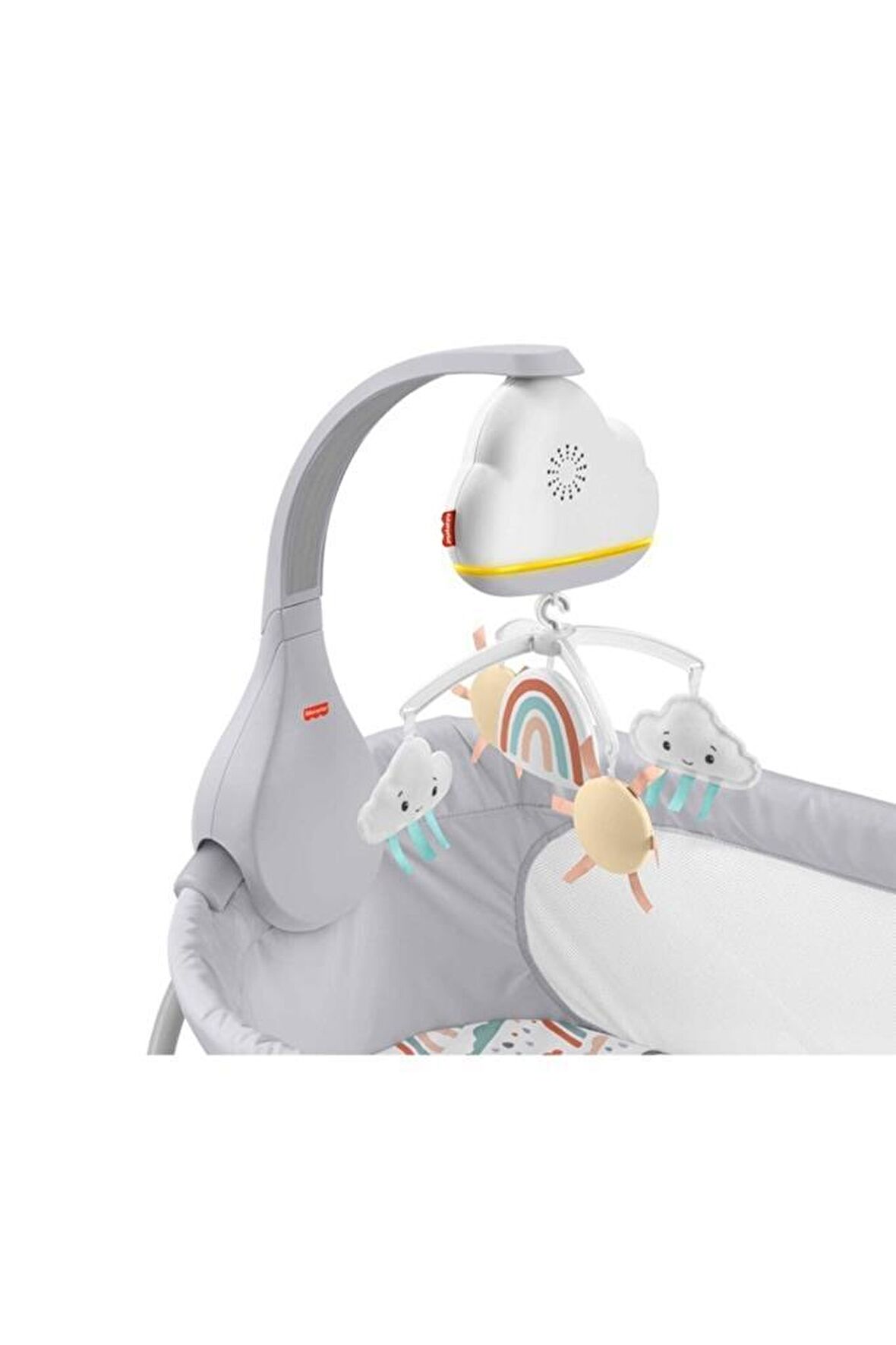 Fisher Price Mutlu Gökyüzü Dönence