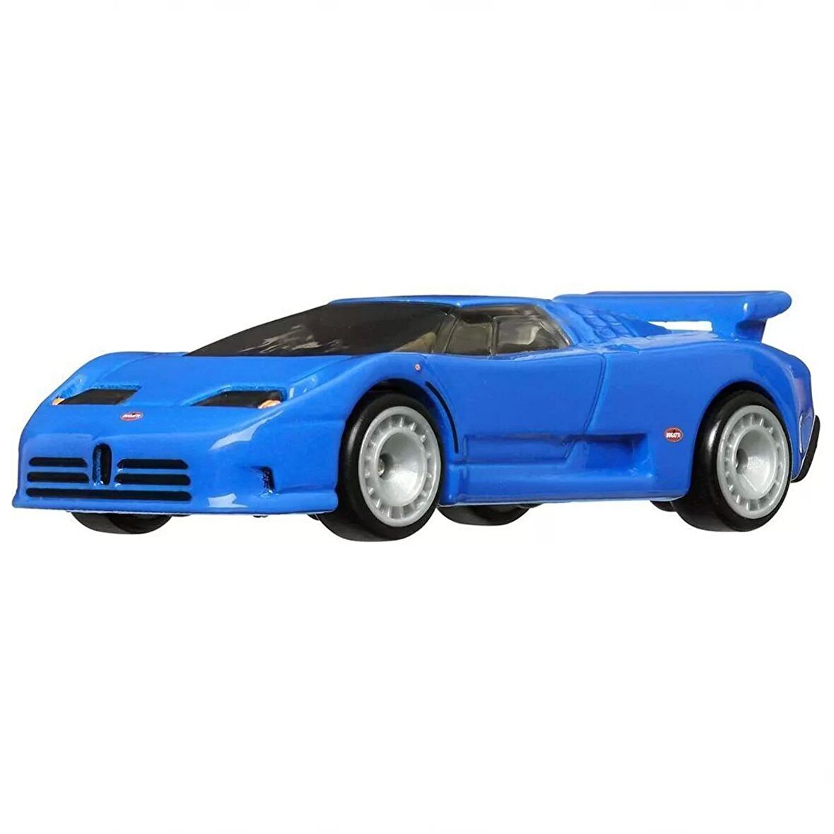 Hot Wheels 94 Bugatti EB110- Exotic Envy - Premium