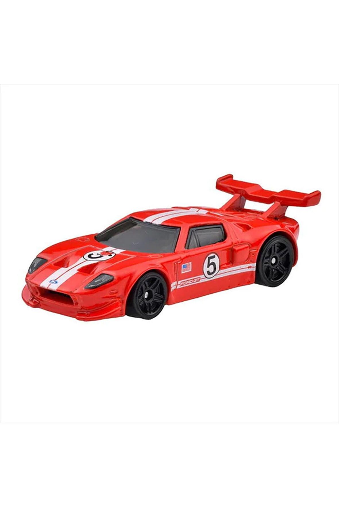 Hot Wheels Uluslararası Arabalar HDH25