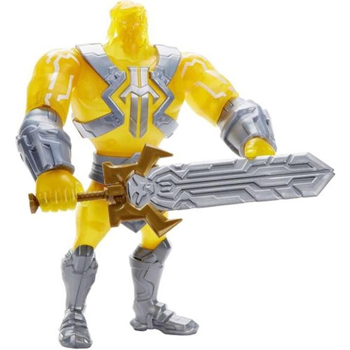 He-Man Power Of Grayskull HBL80 HDT29 Lisanslı Ürün