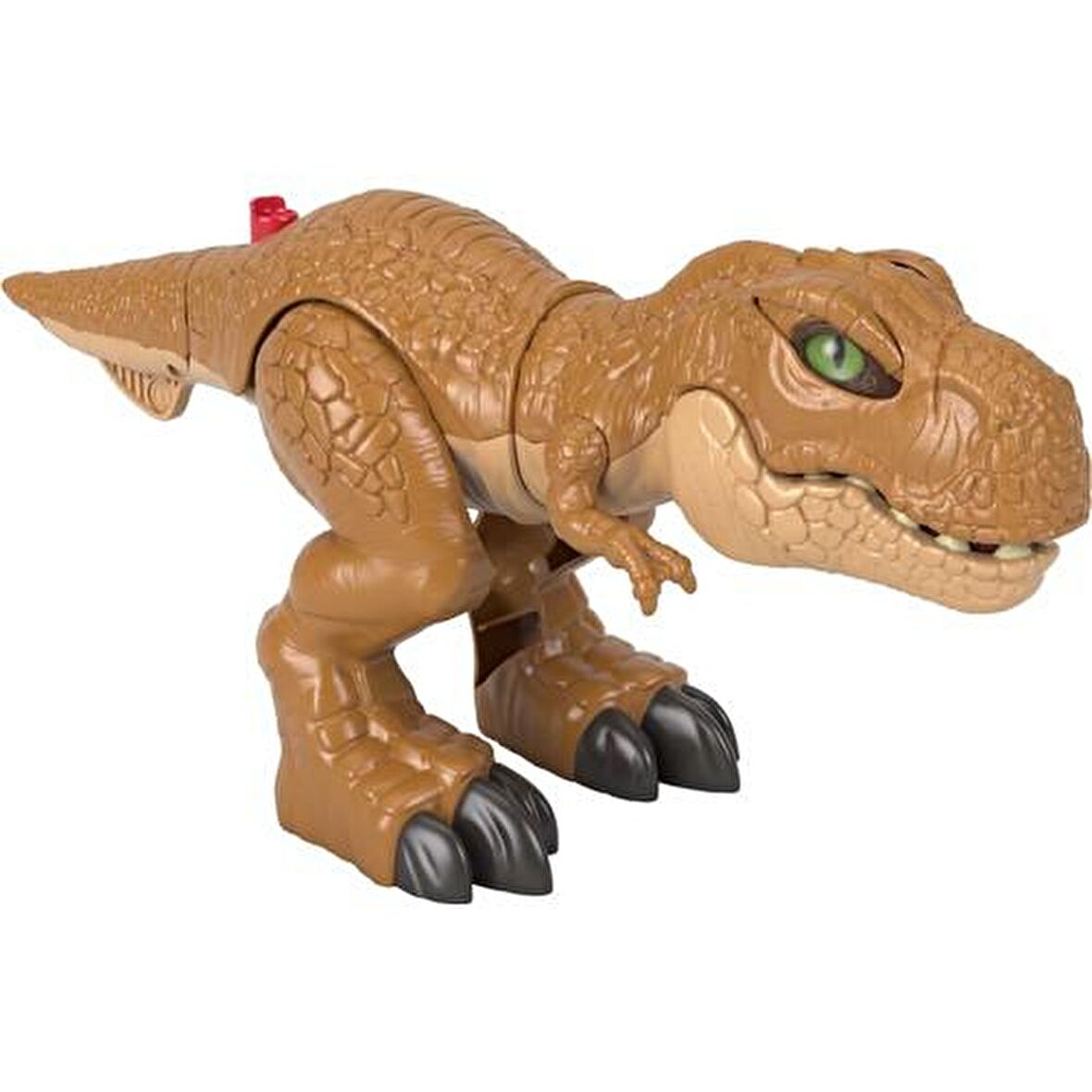 Imaginext Jurassic World T-Rex Aksiyonu