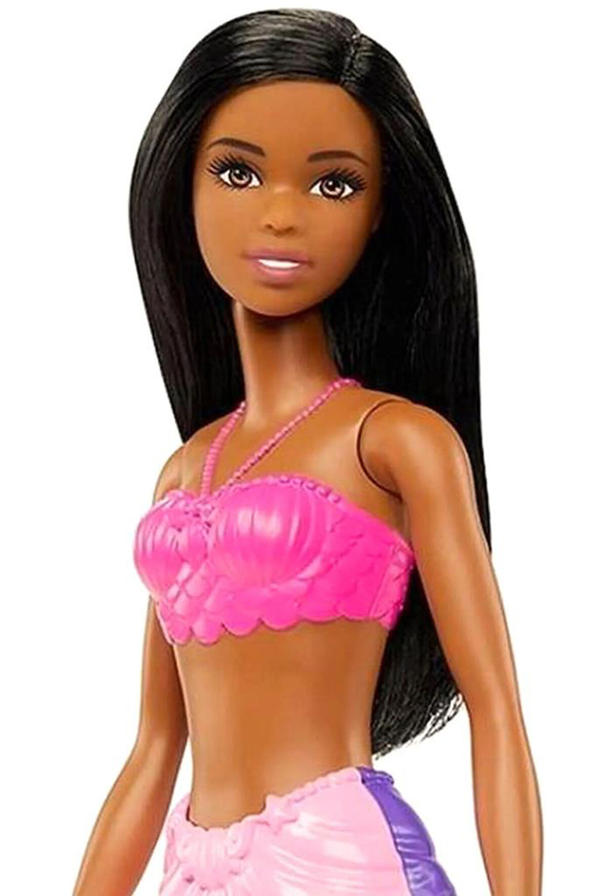 MATTEL Barbie Dreamtopia Yeni Denizkızı Bebekler HGR04 HGR06