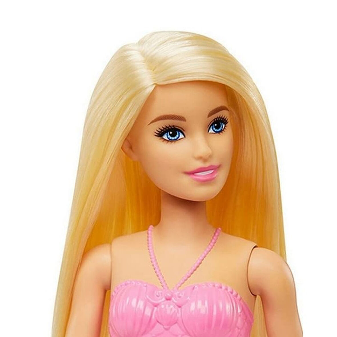 MATTEL Barbie Dreamtopia Yeni Denizkızı Bebekler HGR04 HGR05