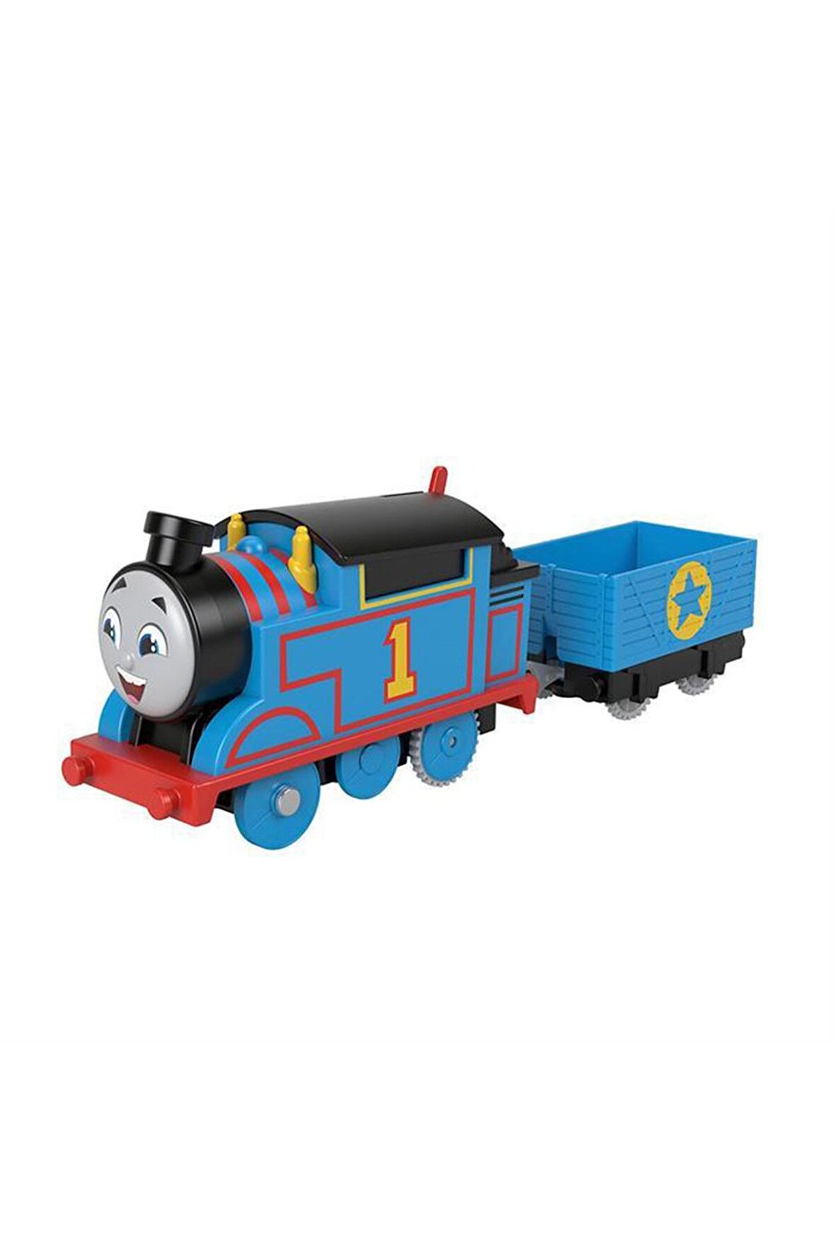 Thomas&Friends Motorized Thomas HFX94 HFX96 Lisanslı Ürün