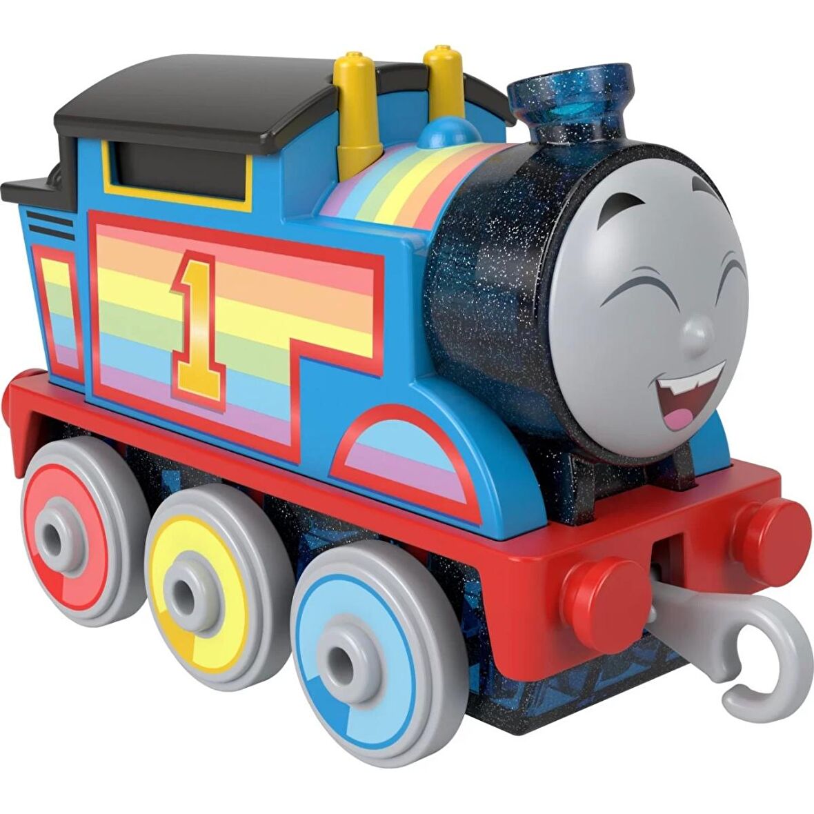 Fisher Price Thomas Küçük Tren Thomas HHN54