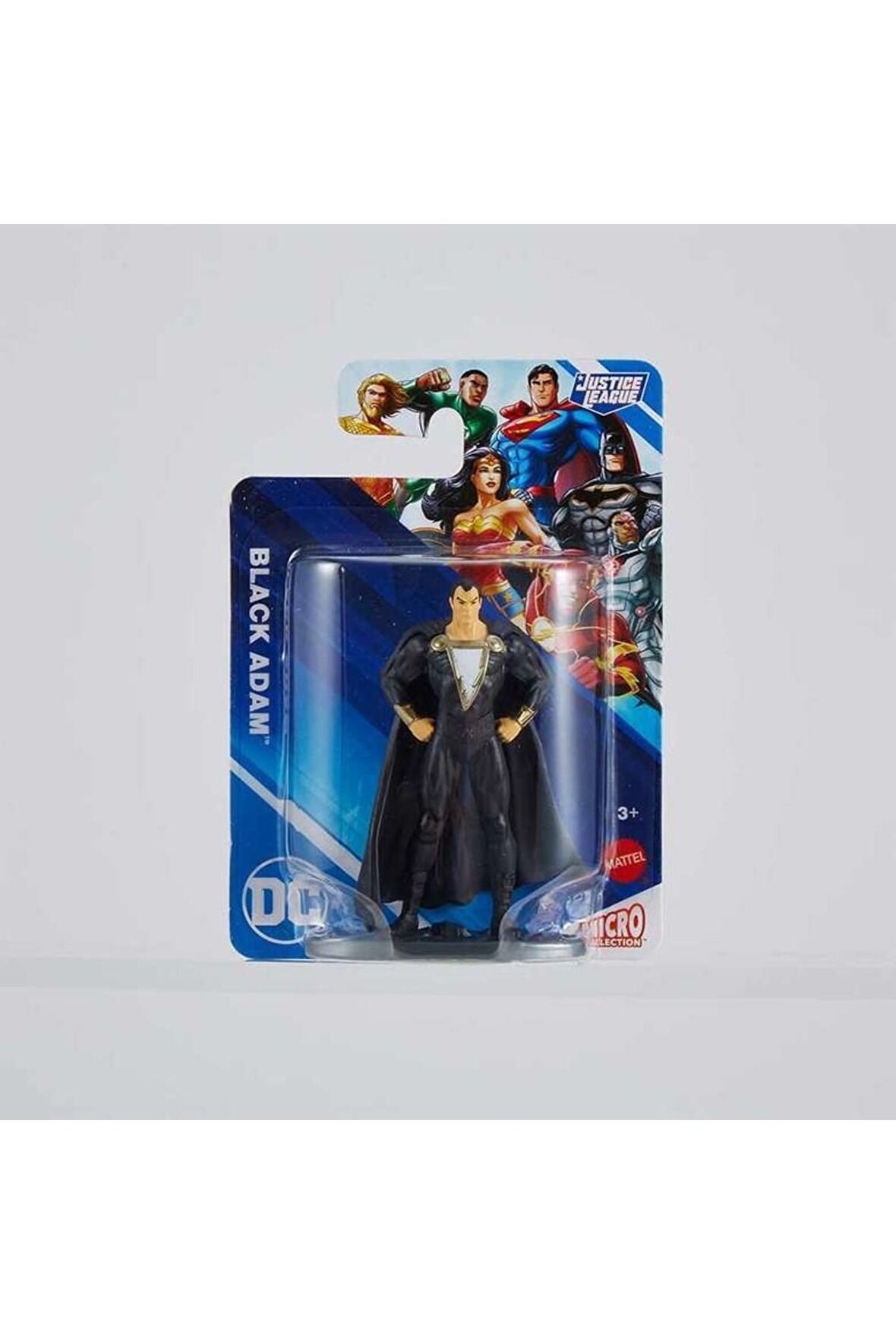 Justice League™ Dc Mini Figürler - Black Adam Hjw36