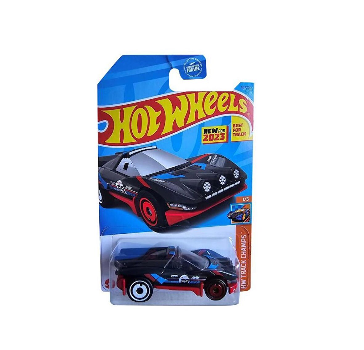 Hot Wheels Tekli Koleksiyon Arabalar Rally Speciale HKG29