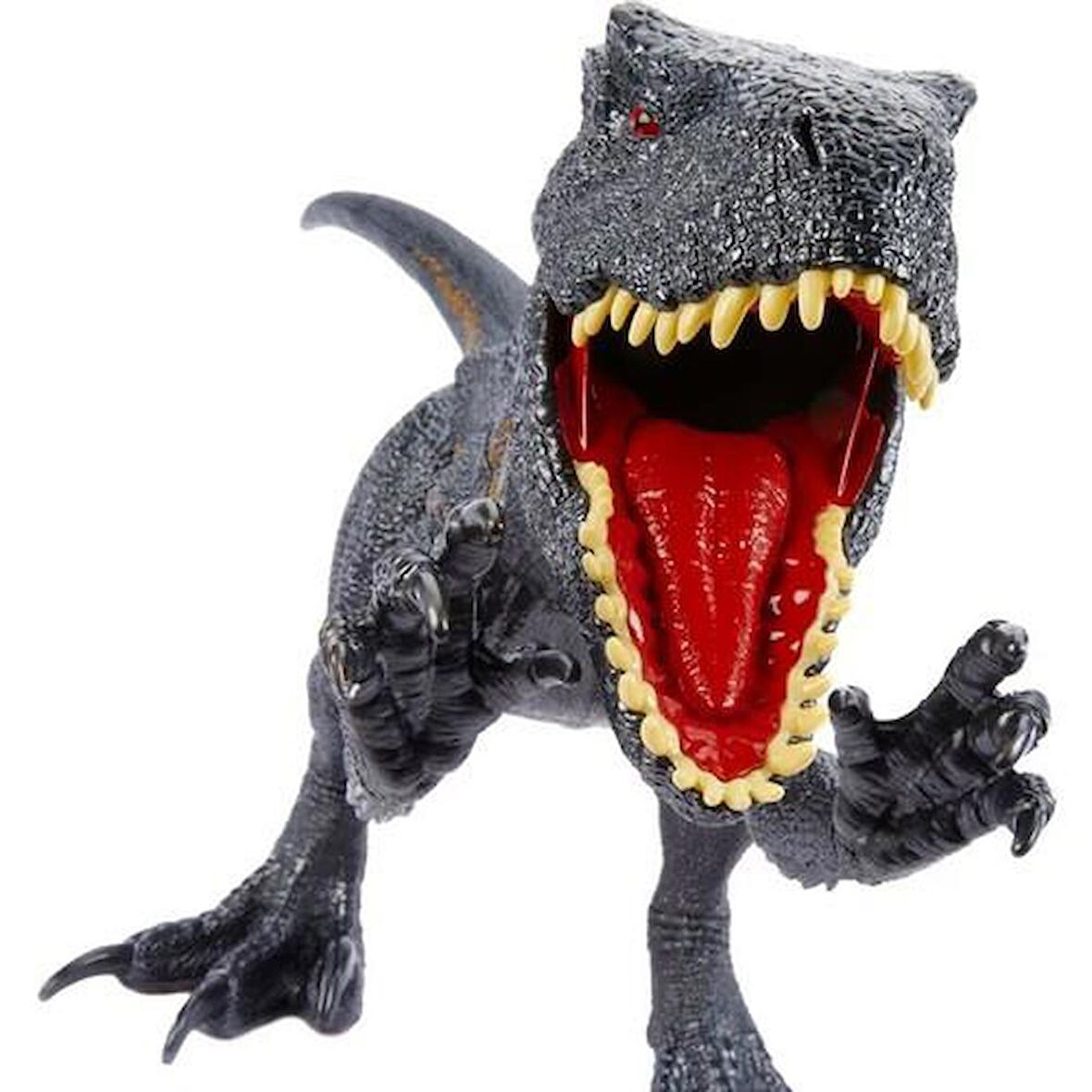 Devasa Indoraptor Figürü HKY14- 99Cm