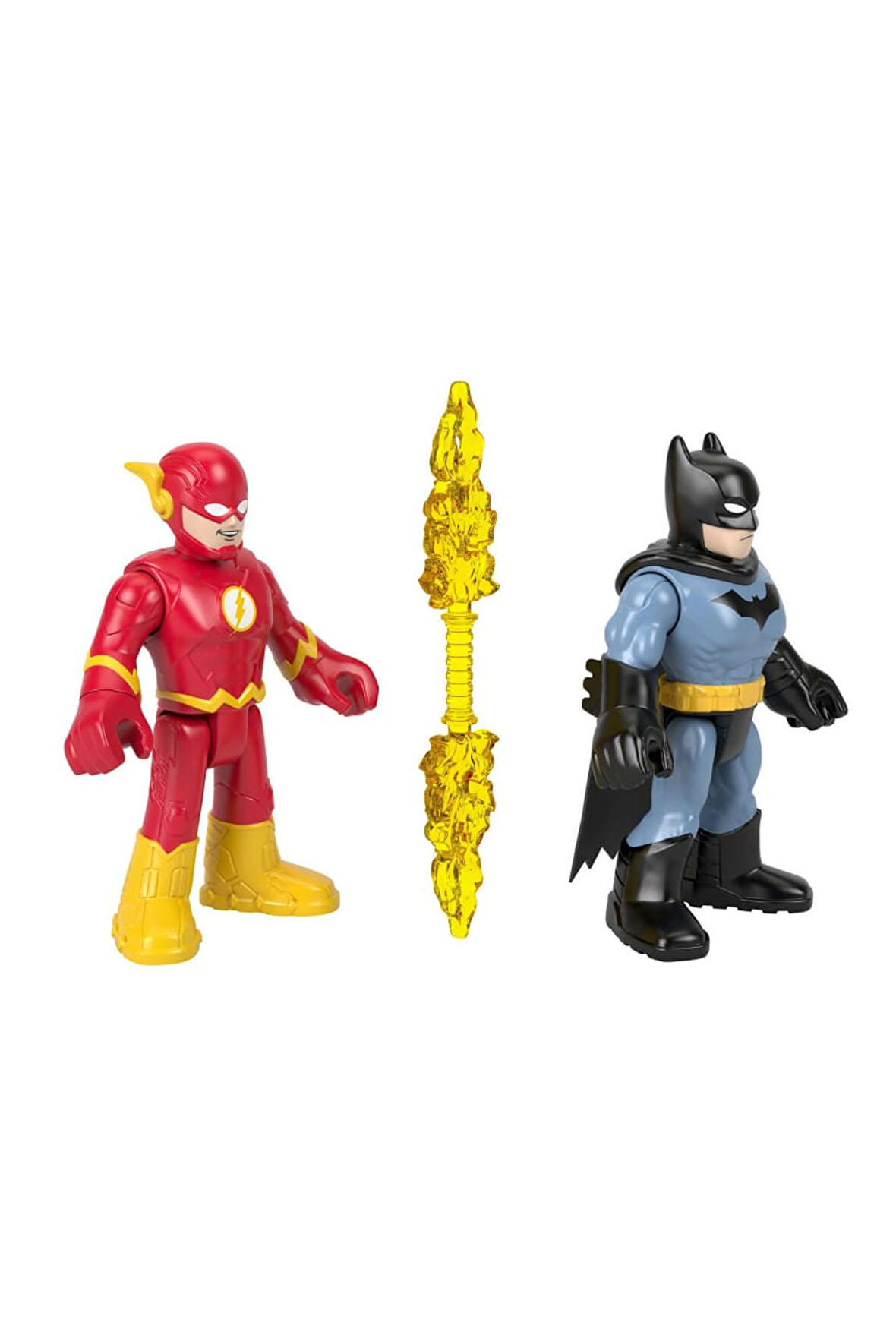 Imaginext DC Super Friends Batman Tekli Figürler HML08