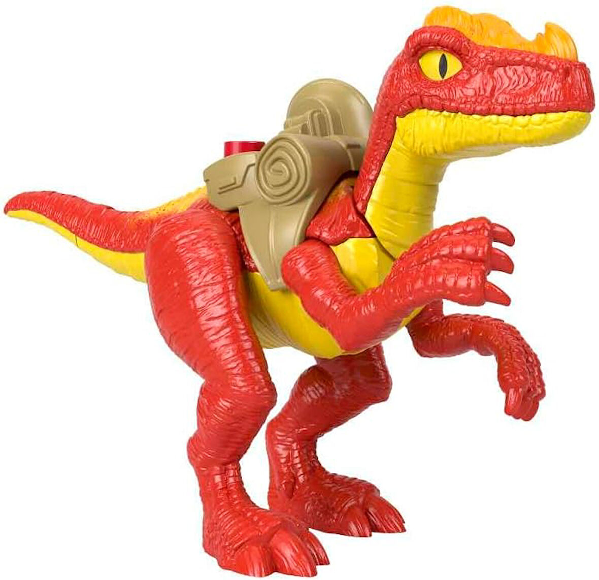 Imaginext Jurassic World Dinozor Figürleri FMX92 - Proceratosaurus