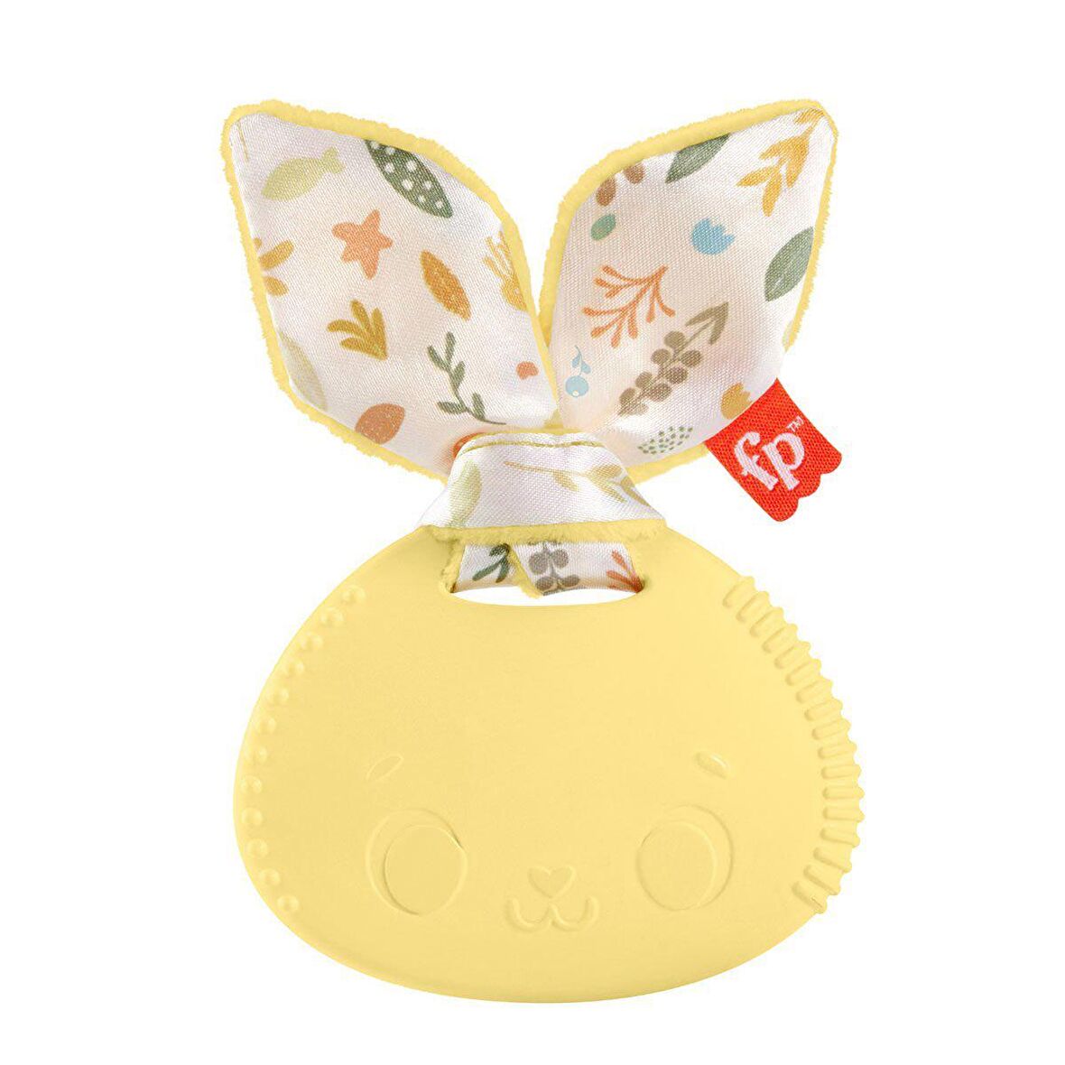 FABBATOYS Fisher-Price Sensimals Dişlik Seti