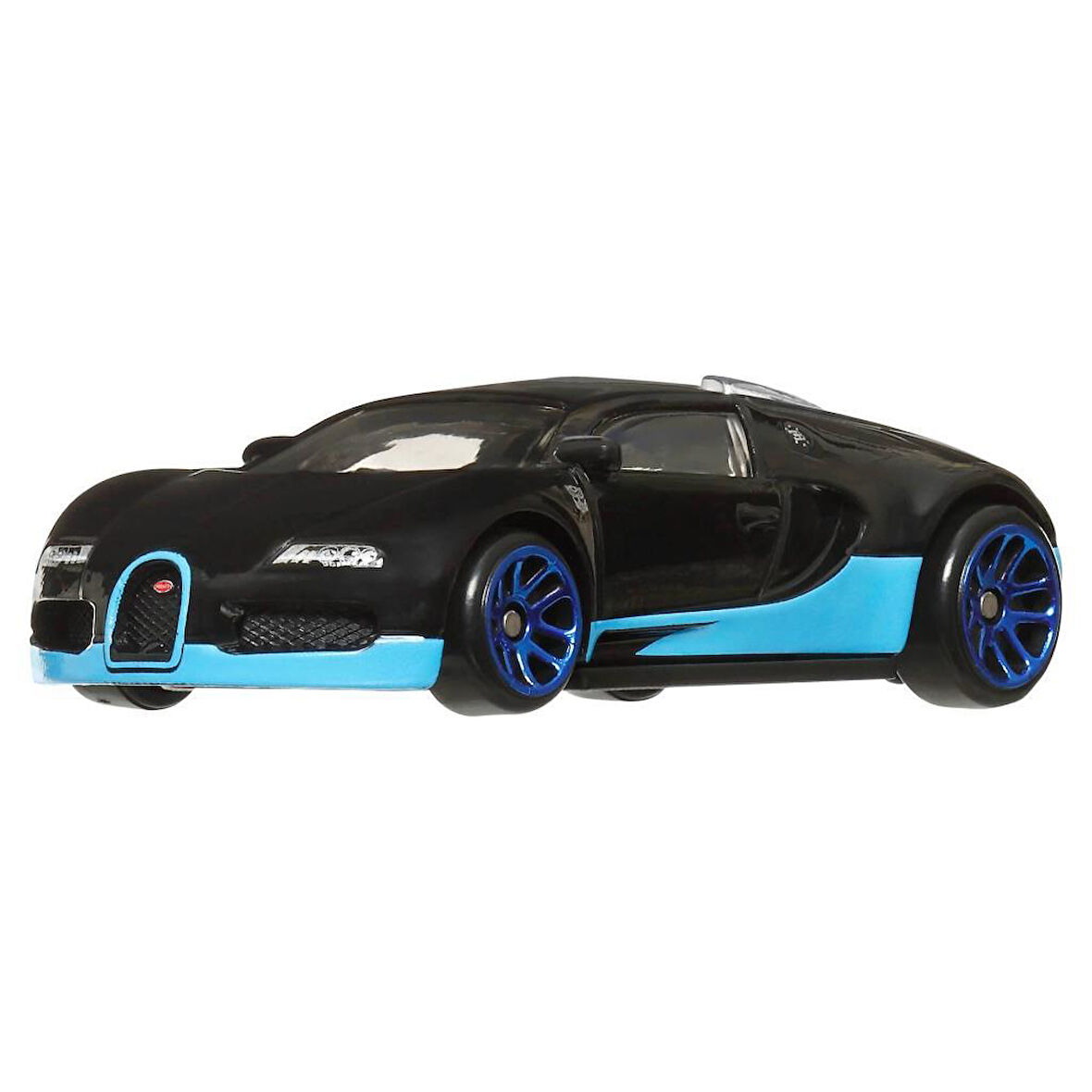 Hot Wheels TRANSFRMERS Arabaları Özel Seri BUGATTI VEYRON HRV61 - GDG83