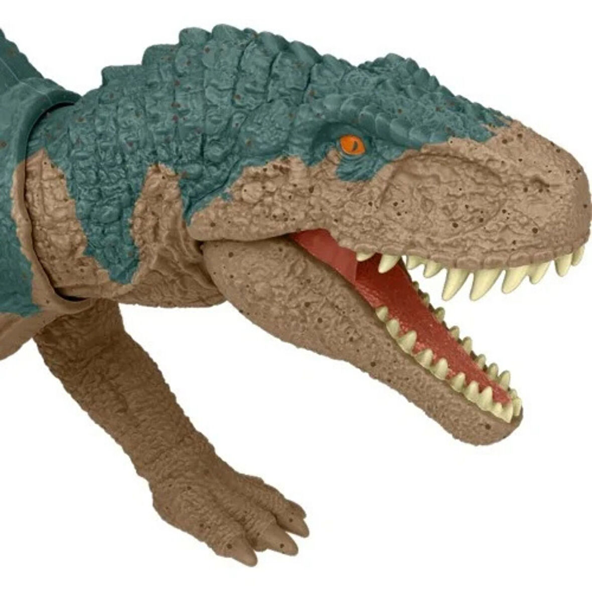 Jurassic World Tehlikeli Dinozor Paketi MATTEL-HTK57