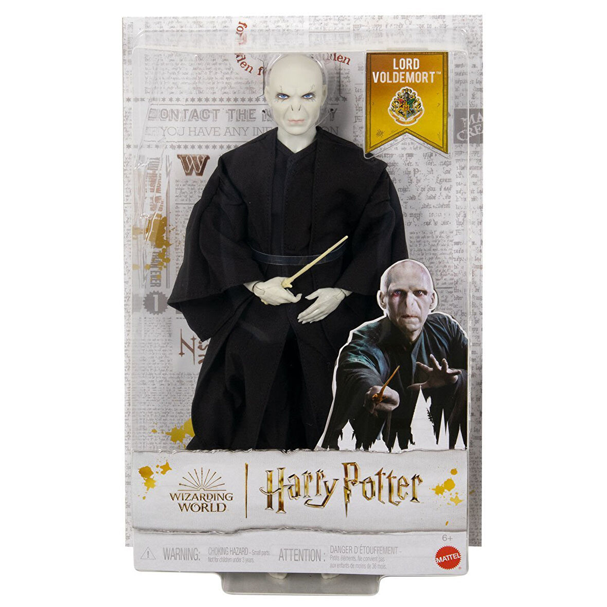 HTM15 Lord Voldemort (Adı-Anılmaması-Gereken-Kişi) -Harry Potter Wizarding World