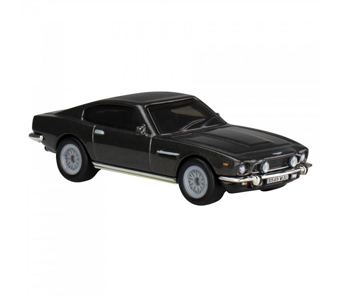 Hot Wheels Pop Culture Aston Martin V8 HVJ36