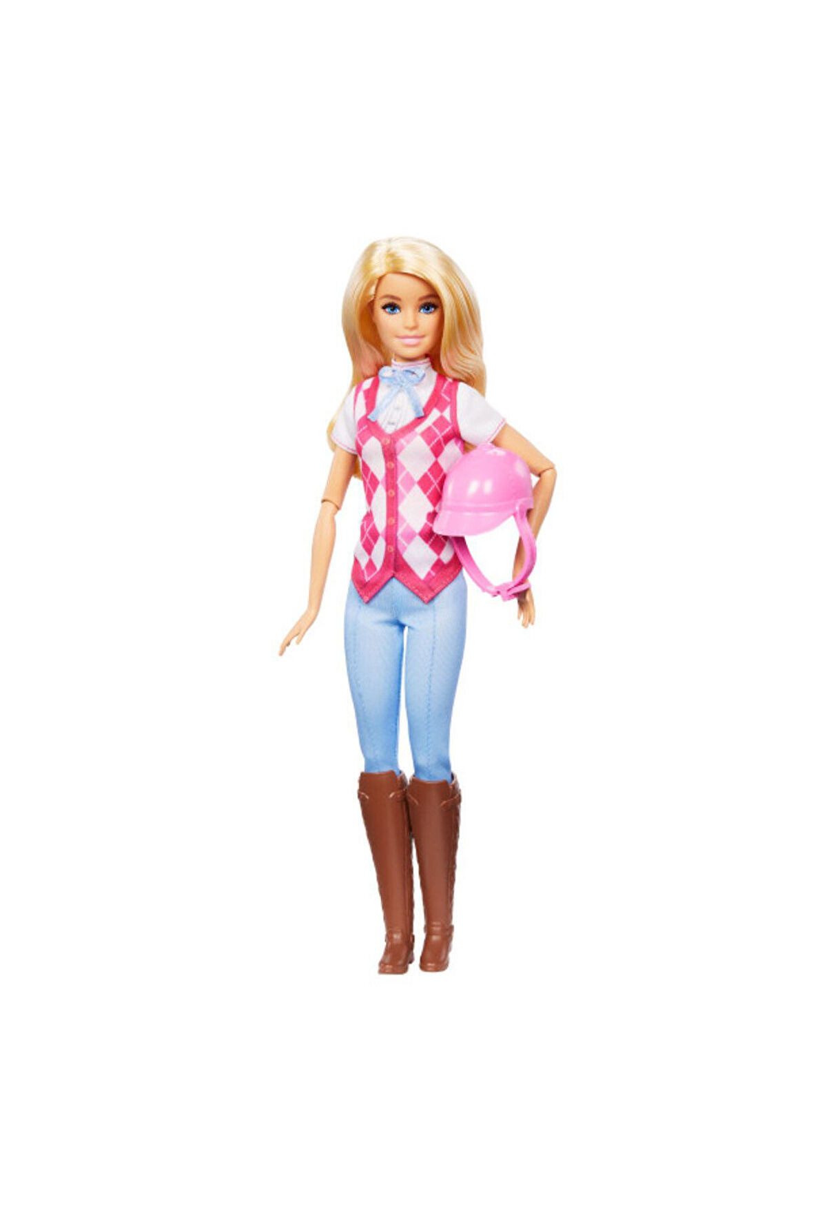 Barbie Binici Bebek - Malibu HXJ38