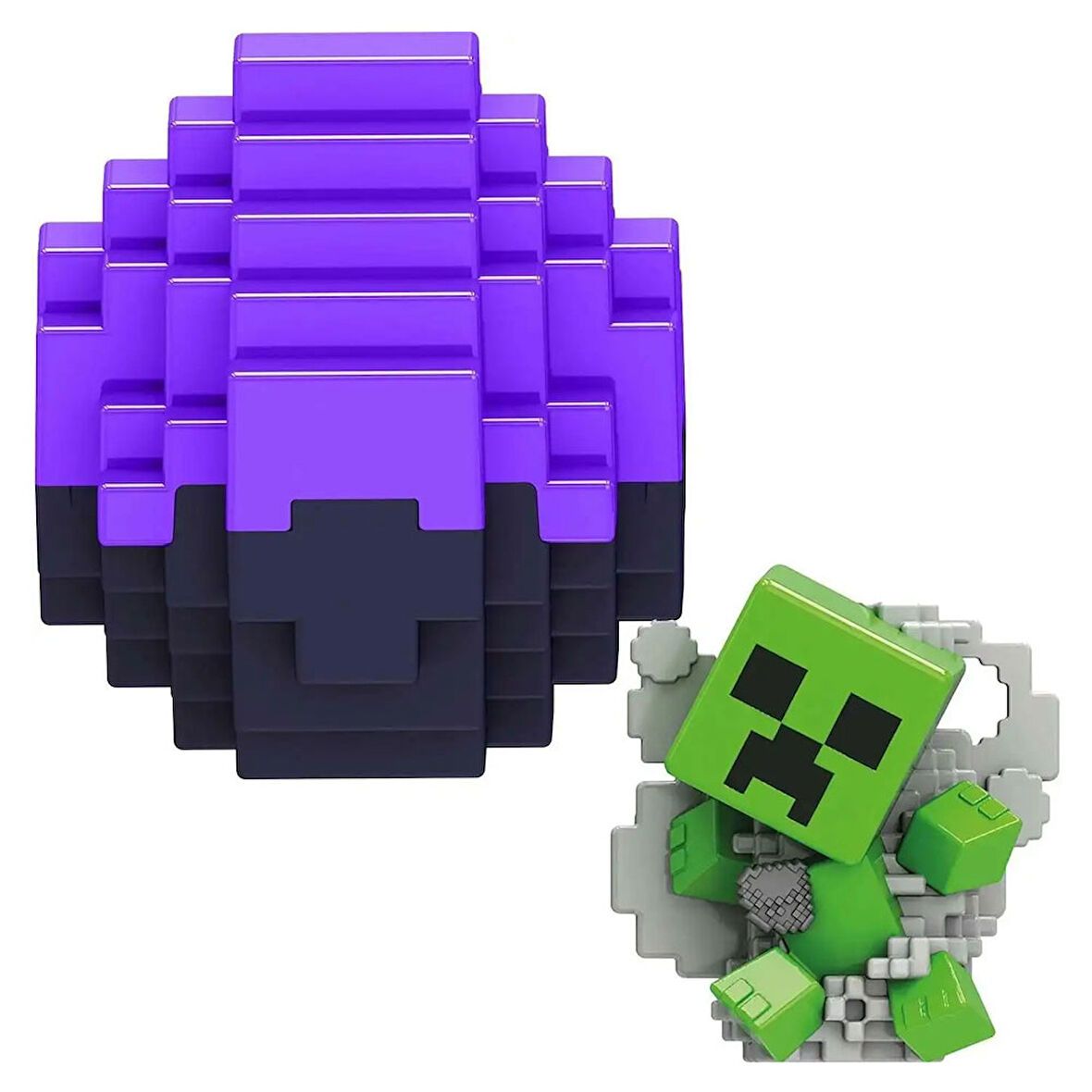 Minecraft Mini Figürler HXT64-JCD14