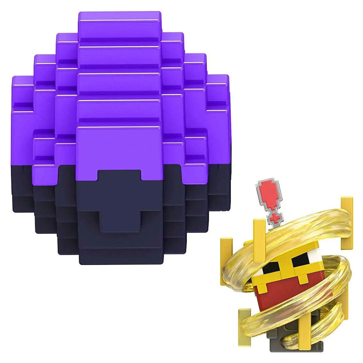 Minecraft Mini Figürler HXT64-JCD18