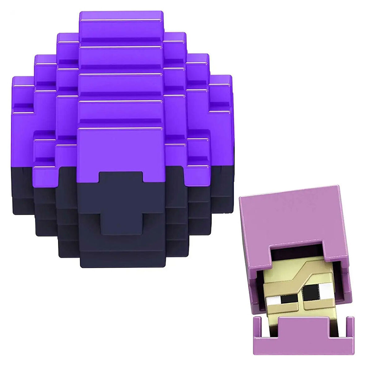 Minecraft Mini Figürler HXT64-JCD16