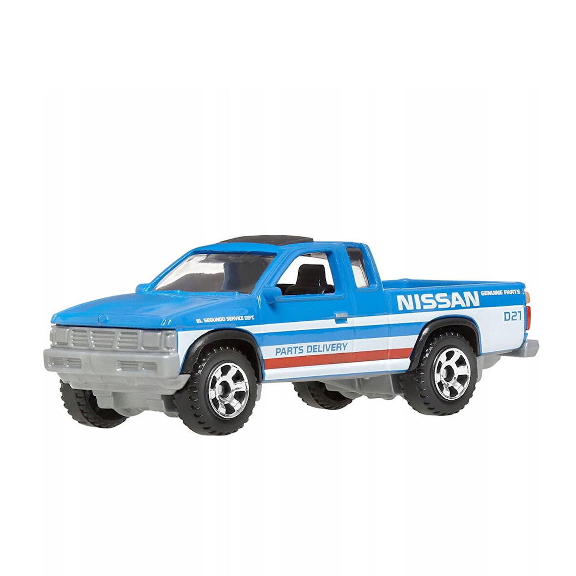 Matchbox Temalı Arabalar GGF12-JCG45
