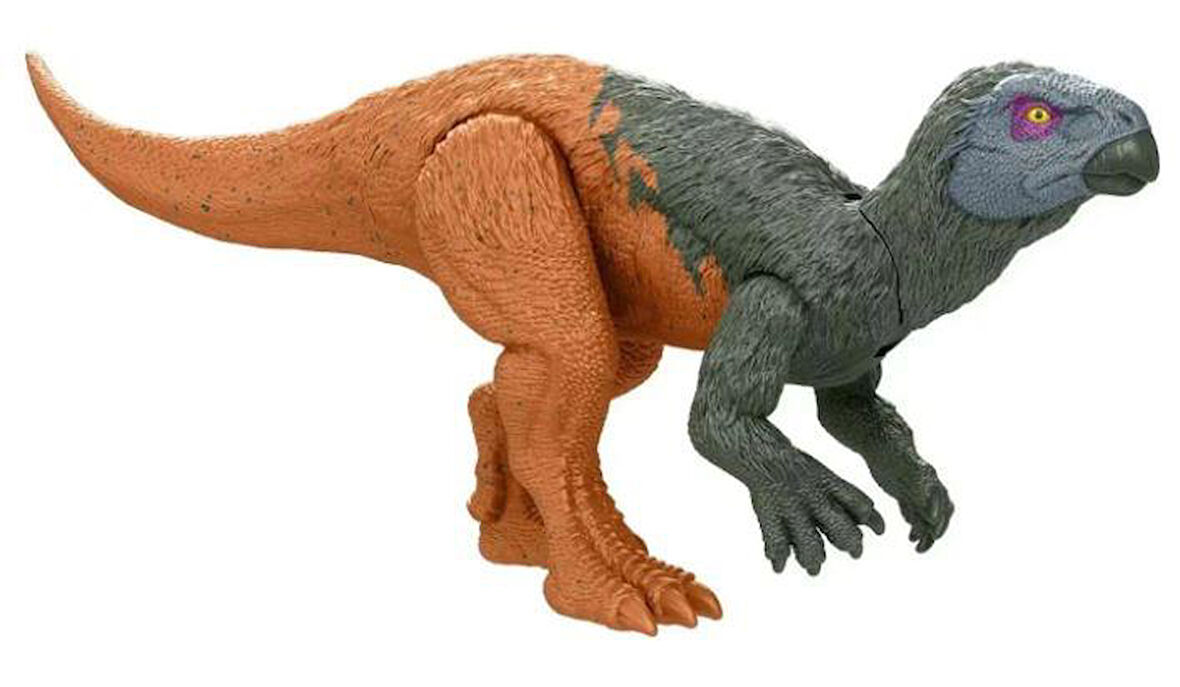 Jurassic World Lani JGB72 JCL52