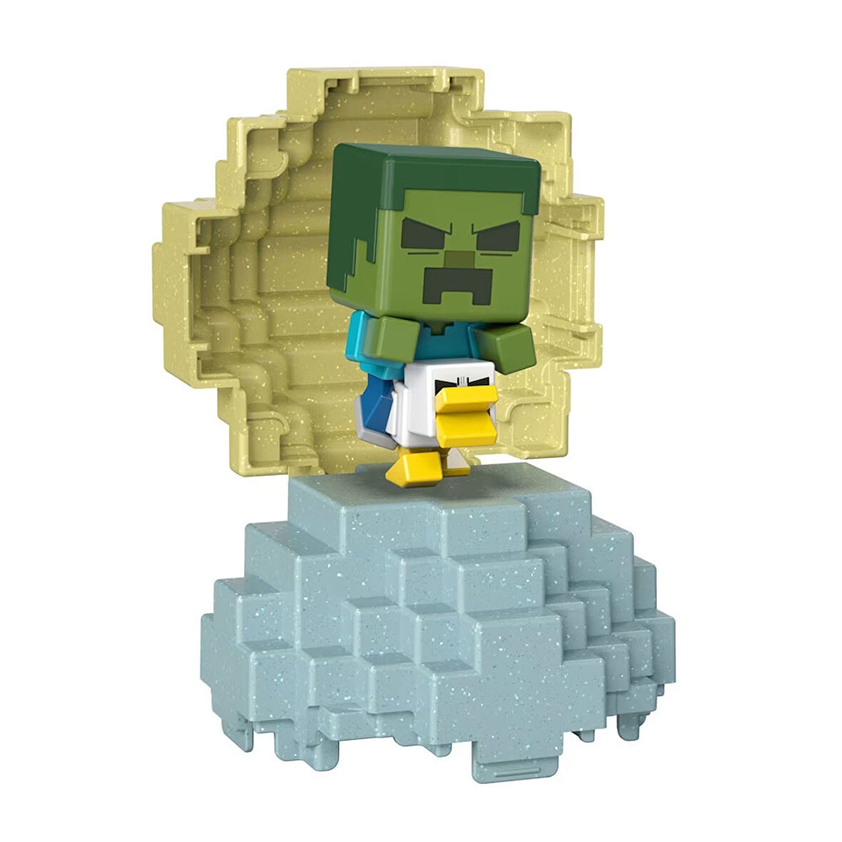 Minecraft Sürpriz Mini Figür HXT64-JFB64