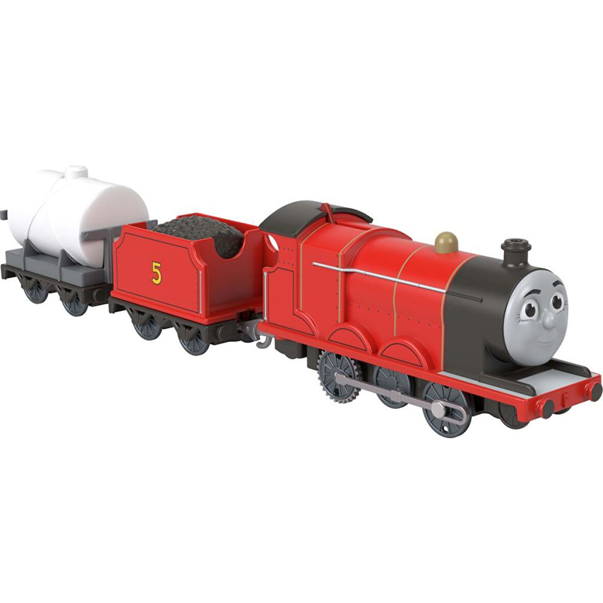 Thomas&Friends Tekli Tren James HFX97 JFV74 Lisanslı Ürün