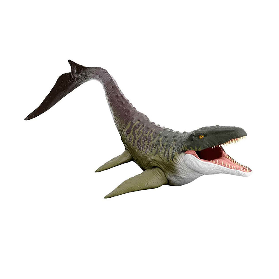 Jurassic World Devasa Mosasaurus Figürü JGB51