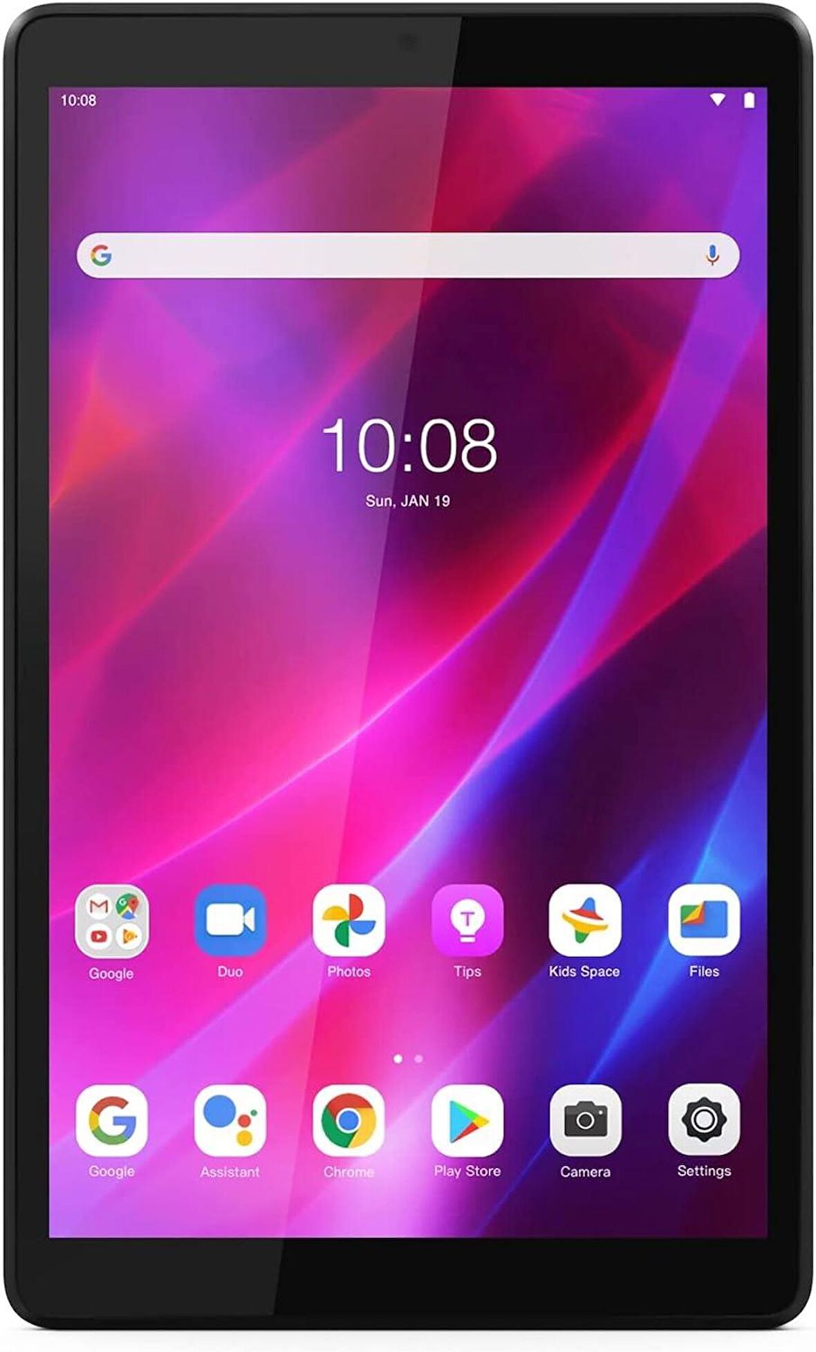 LENOVO Tab M8 TB-8505F 2 GB RAM 16 GB Android 10  8 inç IPS Tablet Pc